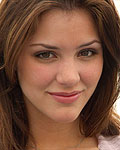 Katherine McPhee